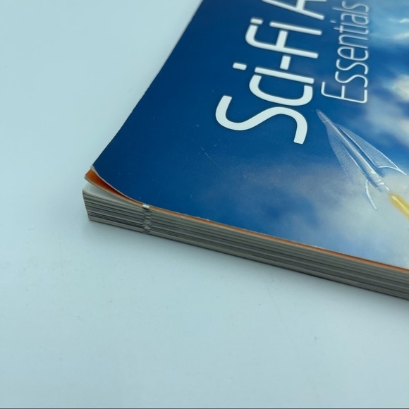 SciFi Art Essentials Magazine - Picture 10 of 10